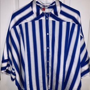 Tommy Hilfiger Crop Top